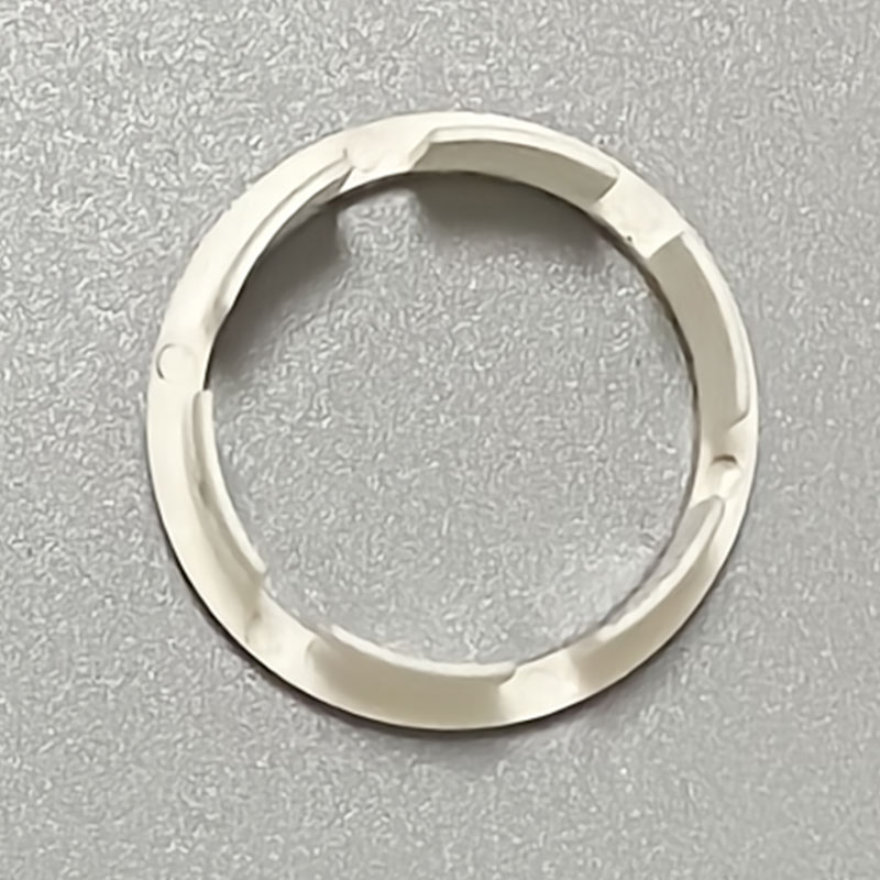 Couronne de stores à rouleaux de 18 mm 18 mm