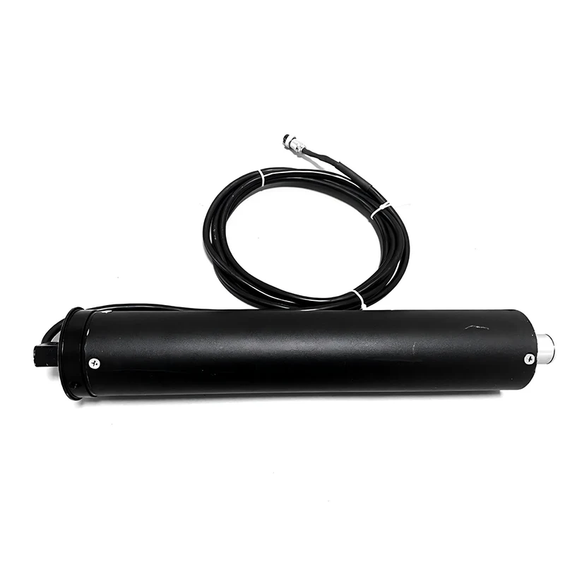Moteur étanche IP65 pour couvertures de piscine