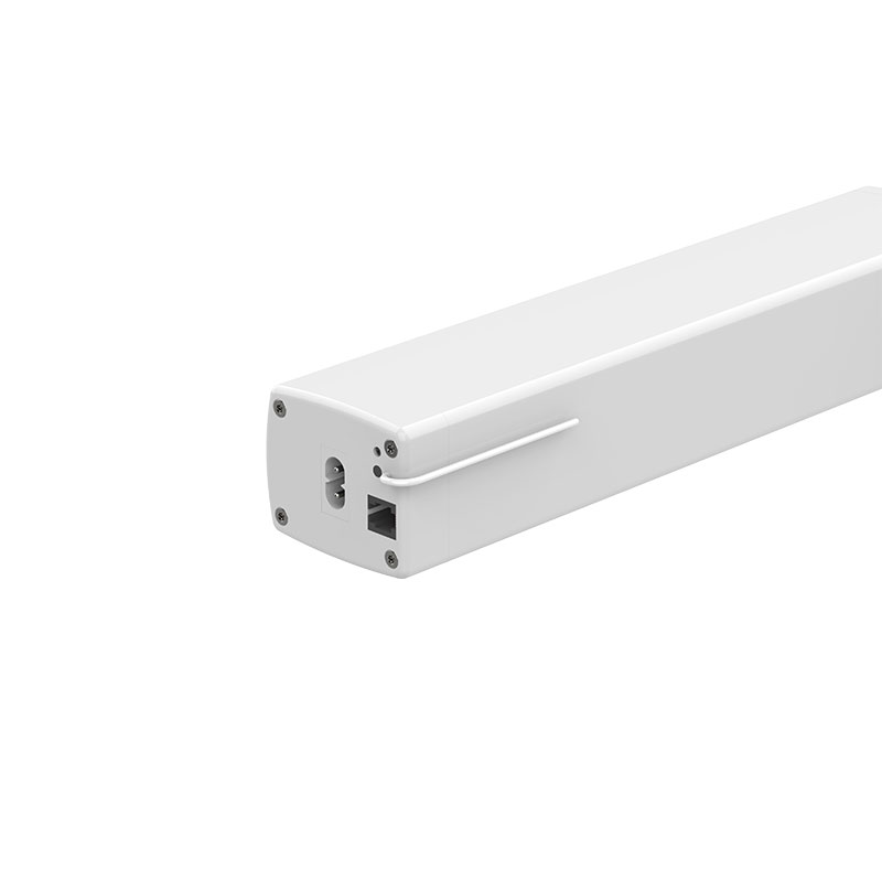 Moteur de rideau de maison intelligente Tuya WiFi